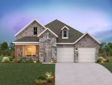 2104 Little Snake Way, Georgetown, TX 78633