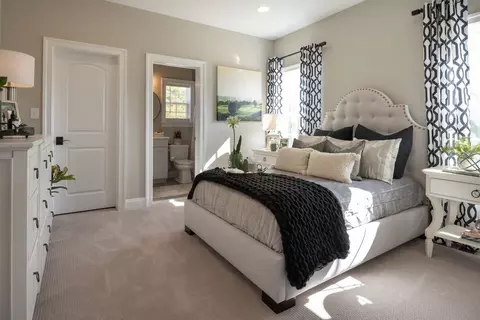 Bedroom - 435 Sullivan Rd, Westminster, MD 21157 photo 14 of 18