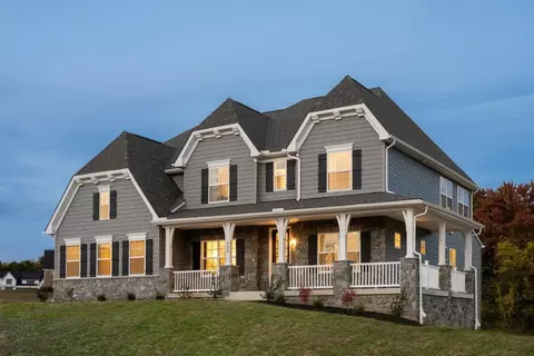 Exterior - 435 Sullivan Rd, Westminster, MD 21157 photo 43 of 46