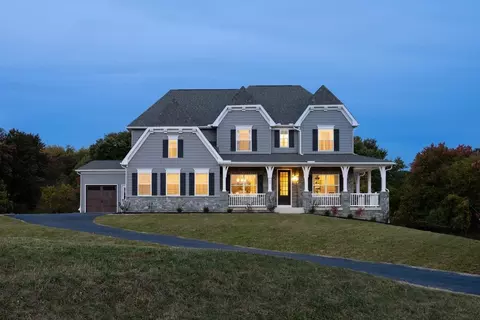 Exterior - 435 Sullivan Rd, Westminster, MD 21157 photo 45 of 46