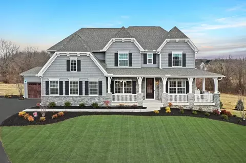 Exterior - 435 Sullivan Rd, Westminster, MD 21157 photo 37 of 46