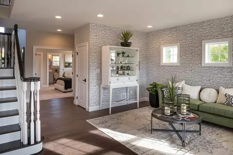 Entry Way - 435 Sullivan Rd, Westminster, MD 21157 photo 3 of 4