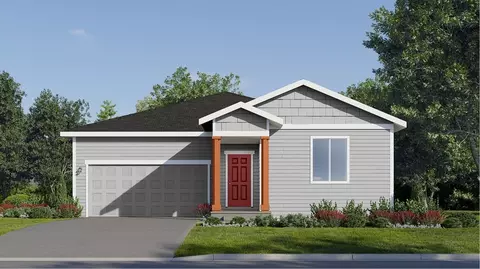 35 Moonshadow Ln, Sequim, WA 98382