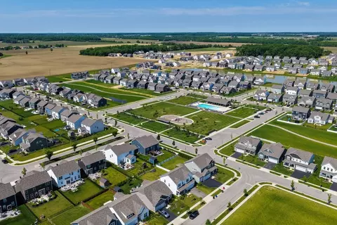 View/Area - 537 Conductor Dr, Plain City, OH 43064 photo 11 of 13