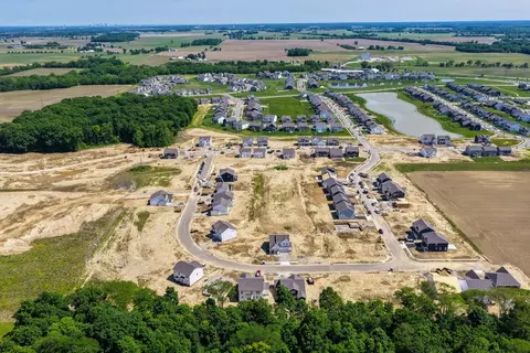 View/Area - 537 Conductor Dr, Plain City, OH 43064 photo 12 of 13