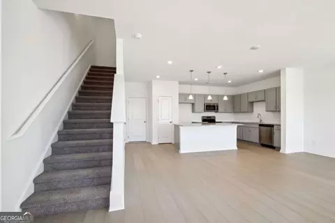 Entry Way - 809 Nova Trl, Riverdale, GA 30274 photo 2 of 14
