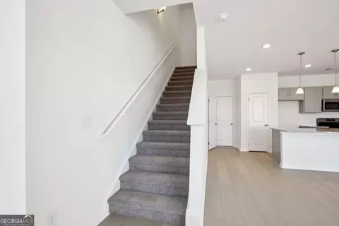 Entry Way - 809 Nova Trl, Riverdale, GA 30274 photo 1 of 14
