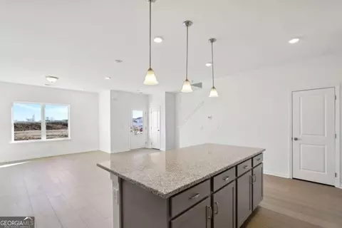 Entry Way - 809 Nova Trl, Riverdale, GA 30274 photo 5 of 14