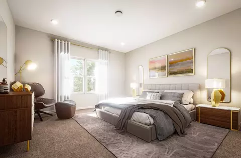 Bedroom - 809 Nova Trl, Riverdale, GA 30274 photo 13 of 13