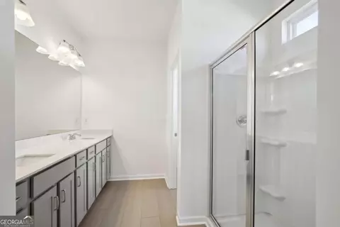 Entry Way - 809 Nova Trl, Riverdale, GA 30274 photo 9 of 14