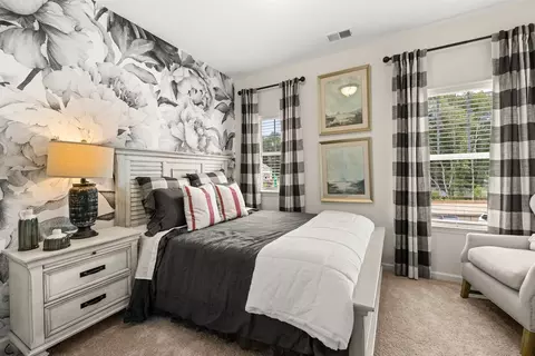 Bedroom - 809 Nova Trl, Riverdale, GA 30274 photo 11 of 13
