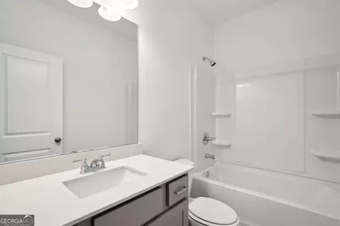 Entry Way - 809 Nova Trl, Riverdale, GA 30274 photo 7 of 14