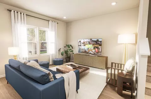 Living - 809 Nova Trl, Riverdale, GA 30274 photo 5 of 6