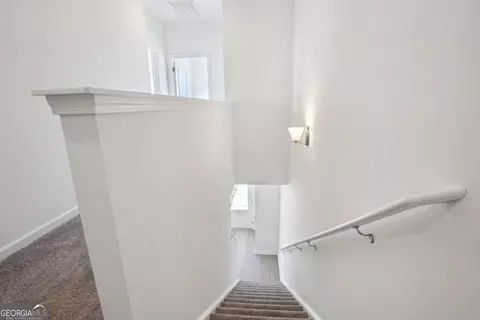 Entry Way - 809 Nova Trl, Riverdale, GA 30274 photo 6 of 14