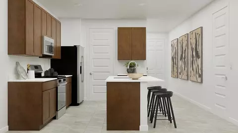 Kitchen - 8758 S Circulo Generoso, Vail, AZ 85641 photo 2 of 7