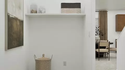 Entry Way - 8758 S Circulo Generoso, Vail, AZ 85641 photo 1 of 1