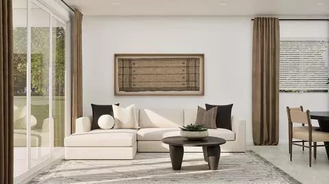 Living - 8758 S Circulo Generoso, Vail, AZ 85641 photo 2 of 4
