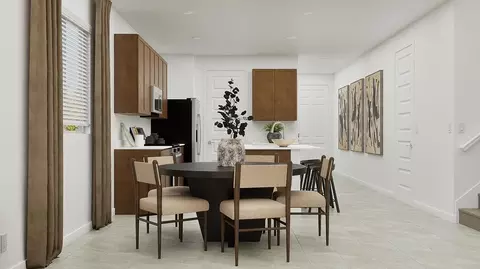 Dining - 8758 S Circulo Generoso, Vail, AZ 85641 photo 2 of 2