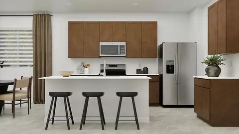 Kitchen - 8758 S Circulo Generoso, Vail, AZ 85641 photo 1 of 7