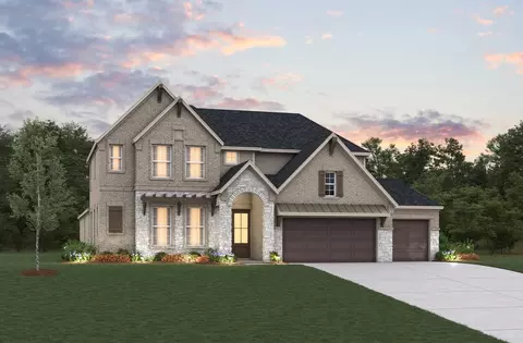 Other - 17721 Coronation St, Conroe, TX 77302 photo 1 of 3