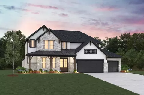 17721 Coronation St, Conroe, TX 77302