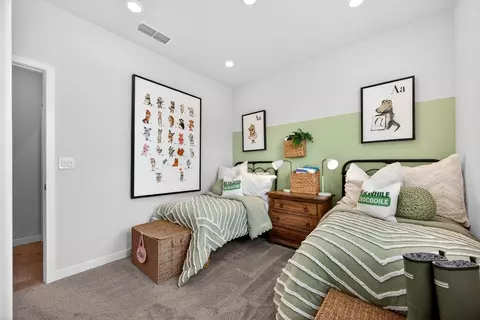 Bedroom - 2902 Meadow Sedge Ave, Placer One, CA 95747 photo 5 of 14