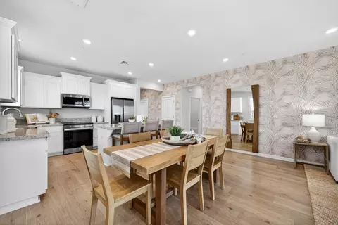 Dining - 2902 Meadow Sedge Ave, Placer One, CA 95747 photo 6 of 8