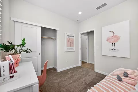 Bedroom - 2902 Meadow Sedge Ave, Placer One, CA 95747 photo 8 of 14