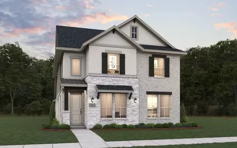 1728 Clover Fern Dr, Celina, TX 75009