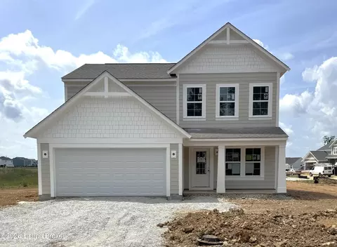 121 Sunflower Blvd, Mount Washington, KY 40047