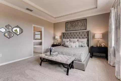 Bedroom - 288 Conway Ave, Saint Cloud, FL 34771 photo 2 of 8