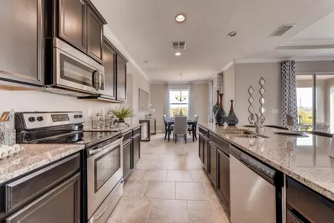 Kitchen - 288 Conway Ave, Saint Cloud, FL 34771 photo 3 of 7