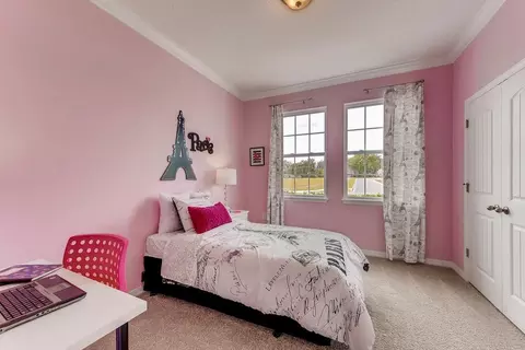 Bedroom - 288 Conway Ave, Saint Cloud, FL 34771 photo 4 of 8