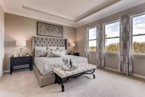 Bedroom - 288 Conway Ave, Saint Cloud, FL 34771 photo 1 of 8