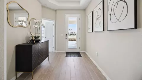 Entry Way - 288 Conway Ave, Saint Cloud, FL 34771 photo 1 of 2