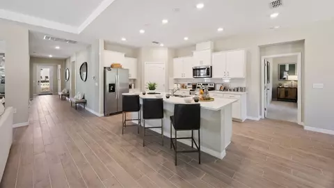 Entry Way - 288 Conway Ave, Saint Cloud, FL 34771 photo 2 of 2