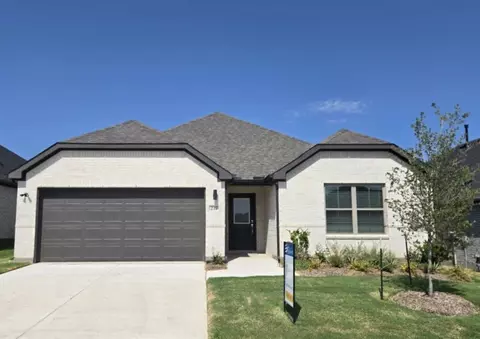 237 Bright Alcove Ct, Lavon, TX 75166