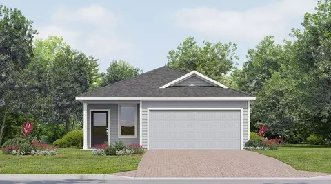 6072 Wellbeing Way, Clermont, FL 34714