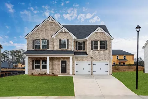 Exterior - 94 Jacoby Dr, Fairburn, GA 30213 photo 4 of 5