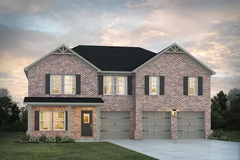 Other - 94 Jacoby Dr, Fairburn, GA 30213 photo 2 of 7