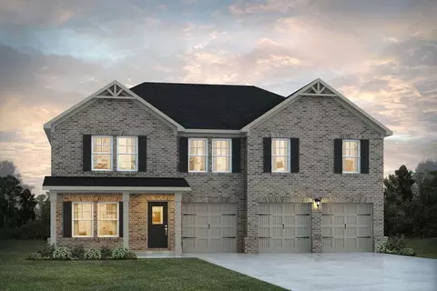 Exterior - 94 Jacoby Dr, Fairburn, GA 30213 photo 2 of 5