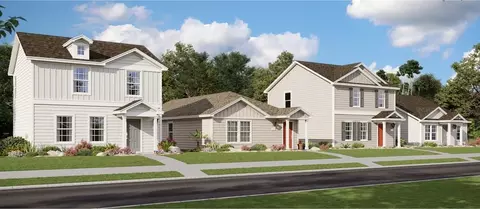 Exterior - 112 The Gipper, Jarrell, TX 76537 photo 2 of 2