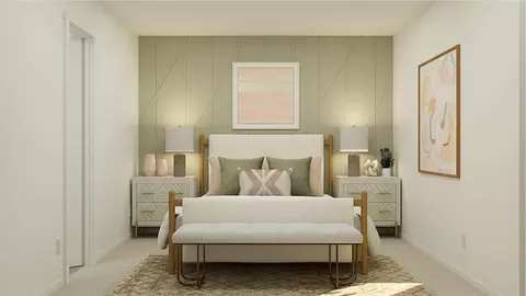 Bedroom - 112 The Gipper, Jarrell, TX 76537 photo 1 of 8