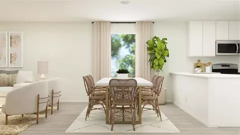 Dining - 112 The Gipper, Jarrell, TX 76537 photo 2 of 2