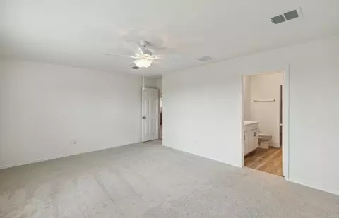 Bedroom - Corymbia Drive, Terrell, TX 75160 photo 4 of 6