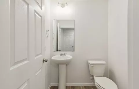 Entry Way - Corymbia Drive, Terrell, TX 75160 photo 1 of 2
