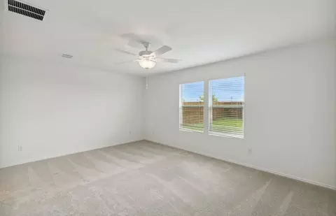 Bedroom - Corymbia Drive, Terrell, TX 75160 photo 3 of 6
