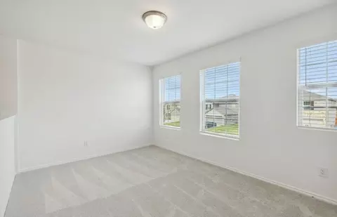 Bedroom - Corymbia Drive, Terrell, TX 75160 photo 2 of 6