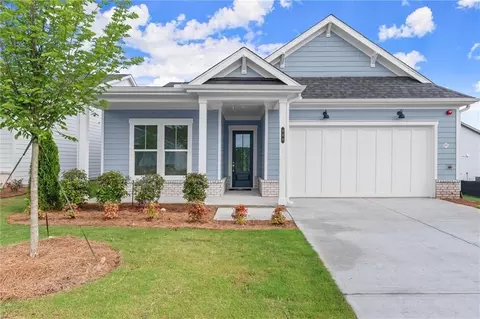 484 Fescue Ct NW, Kennesaw, GA 30144