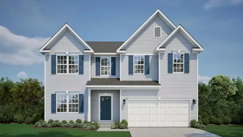 500 Blackrock Blvd, Mars, PA 16046
